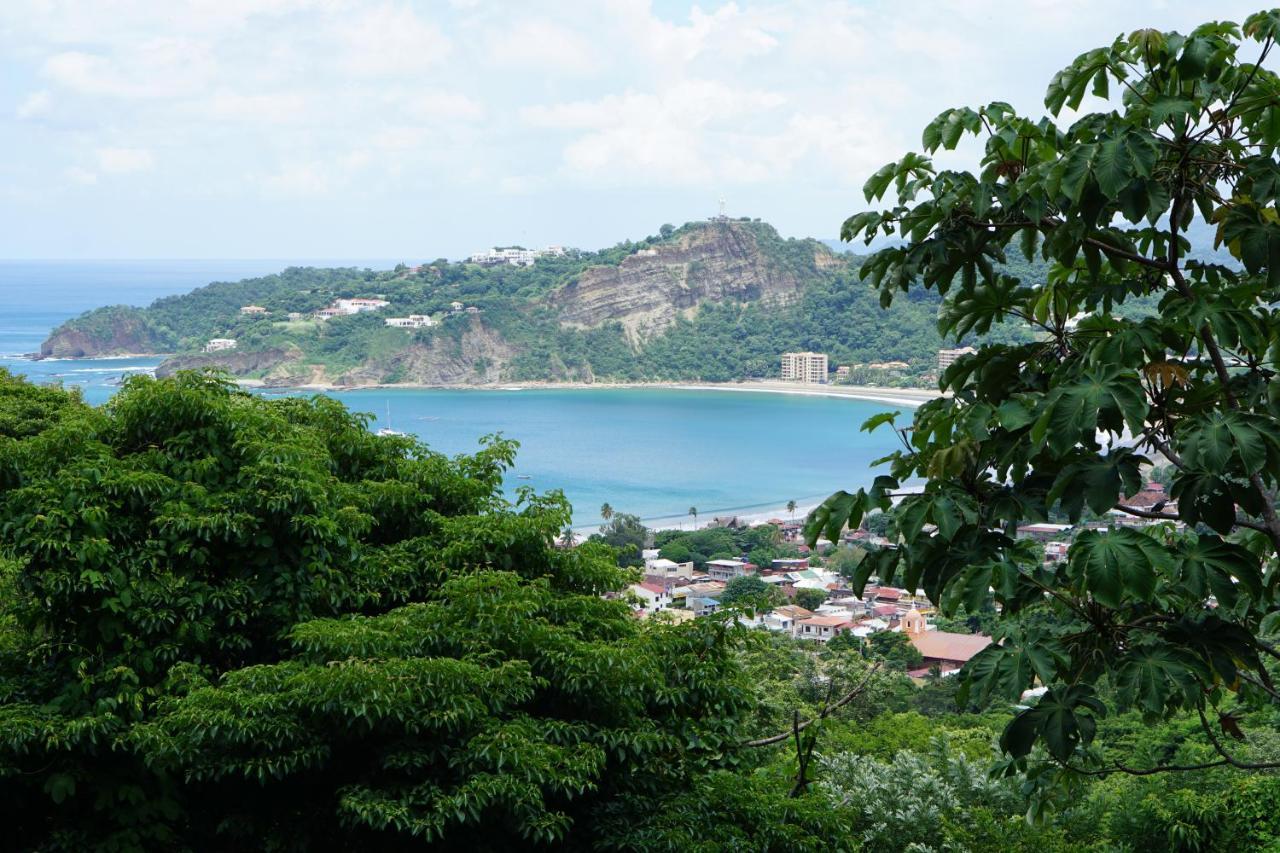 Aquaviva Collection San Juan del Sur Exterior foto
