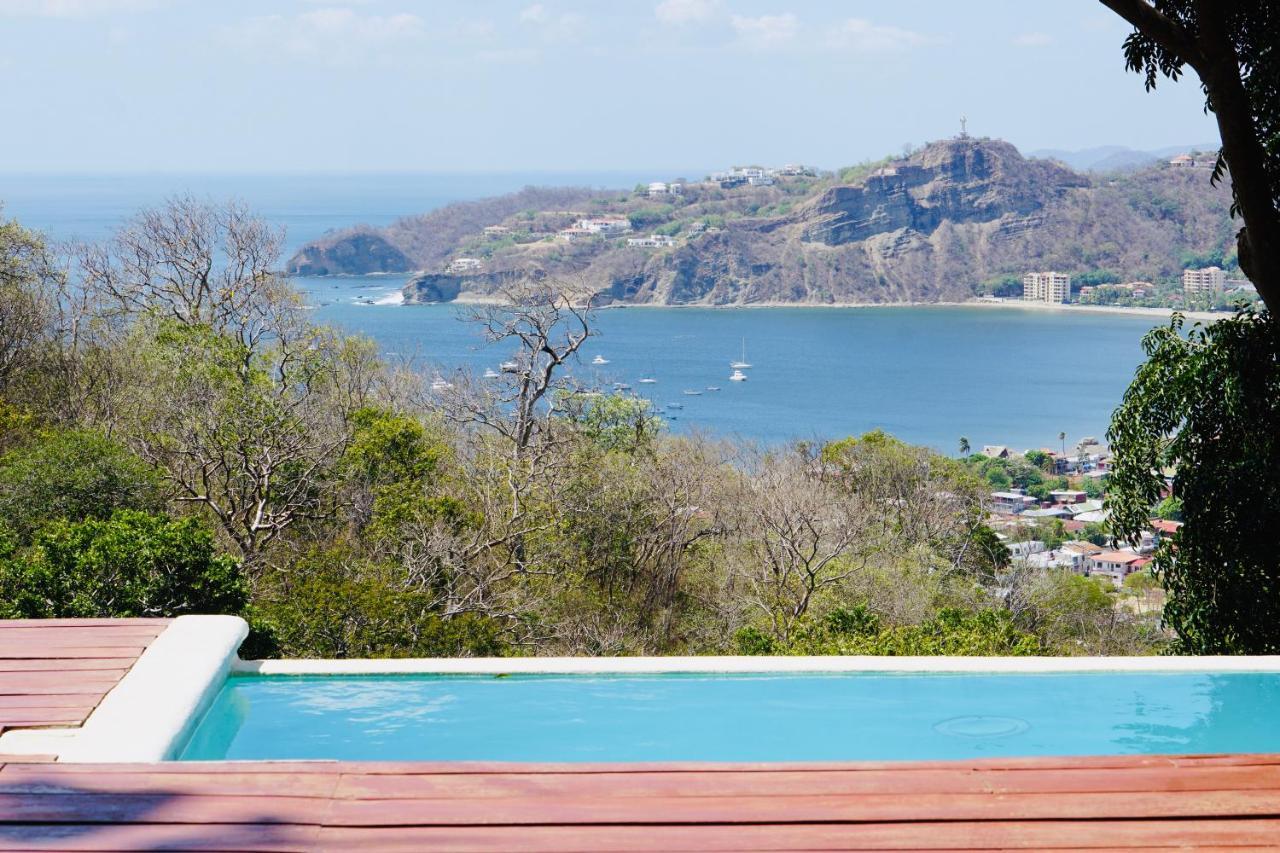 Aquaviva Collection San Juan del Sur Exterior foto