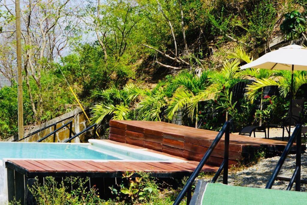 Aquaviva Collection San Juan del Sur Exterior foto